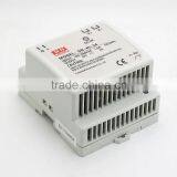 CE RoHS Approved 45W 15V DIN Rail High Voltage Switching Power Supply DR-45-15 thumbnail-6