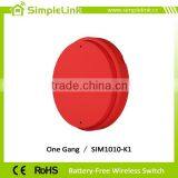 Green Energy Wireless Automatic Cut off Switch With Easy Installation thumbnail-4