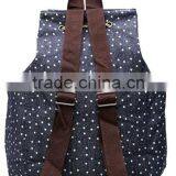 Canvas Backpack,Back Pack,Backpack Bag thumbnail-3