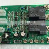 Lancer PCB control board