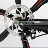 26inch 36v 250watt Lithium Battery Electric Sport Bicyle Quality Choice thumbnail-4