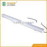 Energy-saving 3 Years Warranty A2 Series Aluminum 20w 40w 50w 60w Optional 85lm/W 1.5m 100-240V IP65 60w Tri-proof Light