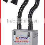 Smoke Absorber/Fume Extractor Soldering/Smoking Device Smoking Instrument XY202/High Efficient Laser Machine thumbnail-1