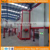2015 Luggage Rack Powder Coating Equipment for Sale thumbnail-5