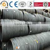 5.5mm SAE1008 Steel Wire Rod thumbnail-1