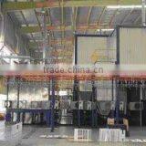 Powder Coating Line thumbnail-1