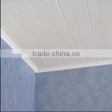 china decorative pvc plastic composite new ceiling wall panels wall cladding design, install plastic ceiling                        
                                                Quality Choice