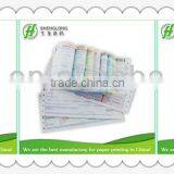 Belgium Post Airway Bill