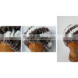 Fashoin Lady Winter Hats for Social thumbnail-1