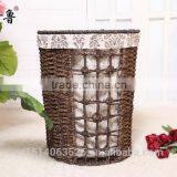 Top Quality And Competitive Price of Wicker Laundry Basket