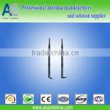 Wireless 9dBi 2.4GHz Wifi Broadband Amplifier Router Antenna thumbnail-1