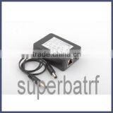 BRAND NEW Cube 9V 1A POE Power Adapter Over Ethernet Power Supply Splitter thumbnail-1