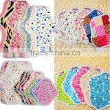 ECO Beauty_Organic Cotton Menstrual Pad thumbnail-2
