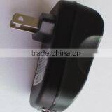 for Ipad Usb Wallcharger Adapter 2.1A(USA/Europe/UK Plug) thumbnail-2