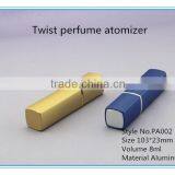 Crystal Perfume Bottle thumbnail-2