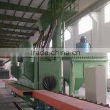 Gas Bottle/cylinder Wheel Blast Equipment