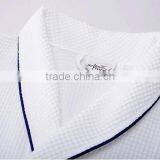 Latest New Designs Popular Bridesmaid White Bath Robe Waffles in Cheap Price Quality Choice thumbnail-3