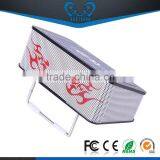 Mini Portable Fashion Design Bluetooth Speaker With Powerbank thumbnail-4