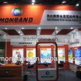 Blue Granular Steel Grade Ammonium Sulphate Fertilizer thumbnail-3