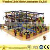Wenzhou Lower Price Plastic Playground Slide Children's Plastic Slide thumbnail-4