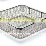 Wire Mesh Tray Fig.6