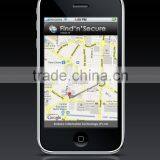 Mobiles GPS Tracking System thumbnail-3