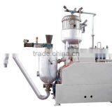 Continuous Cooking ,mixing and Aerating Machine for Soft-milk Candy