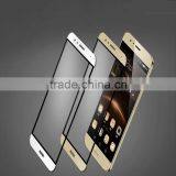 China Manufacturer High Quality 0.2mm New Premium Huawei P9 Mobile Phone Tempered Glass Screen Protector