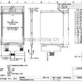 LCD 2.4" Tft Resistive Touch Module thumbnail-5