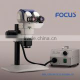 SZ66 0.68~4.5x Parallel Optical System Zoom Stereo Microscope