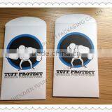 SCREEN FILM PACKAGE / PAPER PACKAGE / TUFF PROTECTOR PACKAGE /4C PRINTING PACKAGING PAPER/WHOLESALE SHENZHEN YUXIN GIFT PACKAGE thumbnail-3