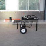 Hot Selling New Type Horizontal Wood Splitter 42ton 610mm for Sale thumbnail-3