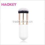 Single Blusher Synthetic Hair Cheeks Makeup Brushes Tool thumbnail-2