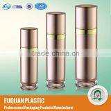 30/50/120ml New Cylinder Acrylic Pump Lotion Bottle thumbnail-1