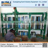Hot Sale Business Industrial Used Warehouse Mould Holder Heavy Duty Shelving thumbnail-1