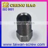Manufacturer Stainless Steel Hollow Bolt thumbnail-5
