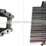 Construction Machinery Parts Kobelco Track Link Assy Made in China thumbnail-4