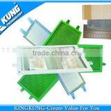 EVA Heating Foaming Mould for Shoes Sole thumbnail-2