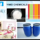 (YIMEI)Factory price Synthetic textile Pigment printing thickener for cotton fabric