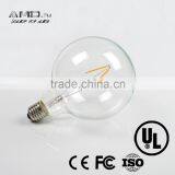Whole Collection! COG 360 Degree Led Carbon Filament Bulb G45 A60 G80 G95 G125 ST64 thumbnail-1