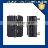 Factory Made Zinc Diecast Screw-on Flat Flexible Cabinet Door Hinges thumbnail-1