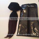 Promotional Hair Storage Garment Hair Extension Bags Quality Choice thumbnail-3