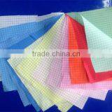 Dustfree Anti Static Polyester Fabric Rolls thumbnail-4