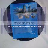 Standard Pvc Strip/pvc Door Curtain thumbnail-2