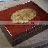 Wooden Cigar Box HSB-037 thumbnail-1
