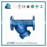 Y Type Strainer Valve thumbnail-3