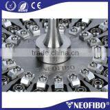 Senko Polishing Machine APC-8000 20 Connectors a Time Polish Jig thumbnail-4