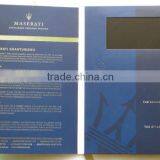 Luxurious Car Video Mailers/luxurious Car Video Brochure/luxurious Car Video in Print thumbnail-1