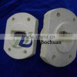 Ceramic Stepped Insulator thumbnail-2