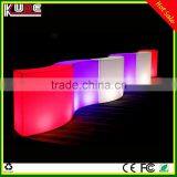 Modern Home Mini Led Bar Counter Design For Sale